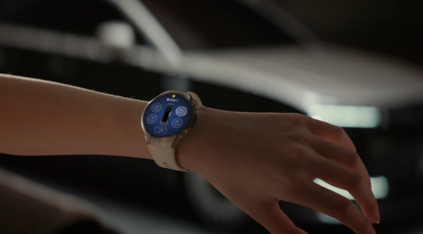 配资怎么开户 科技新礼遇：年末智能手表送礼选购攻略，华为手表礼送健康