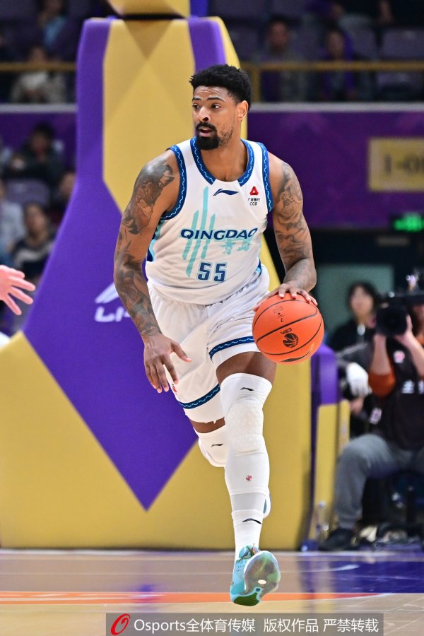 股票配资公司配资 记者：青岛这两场和辽粤打了3个加时 打到最后绝大多数球员没劲了