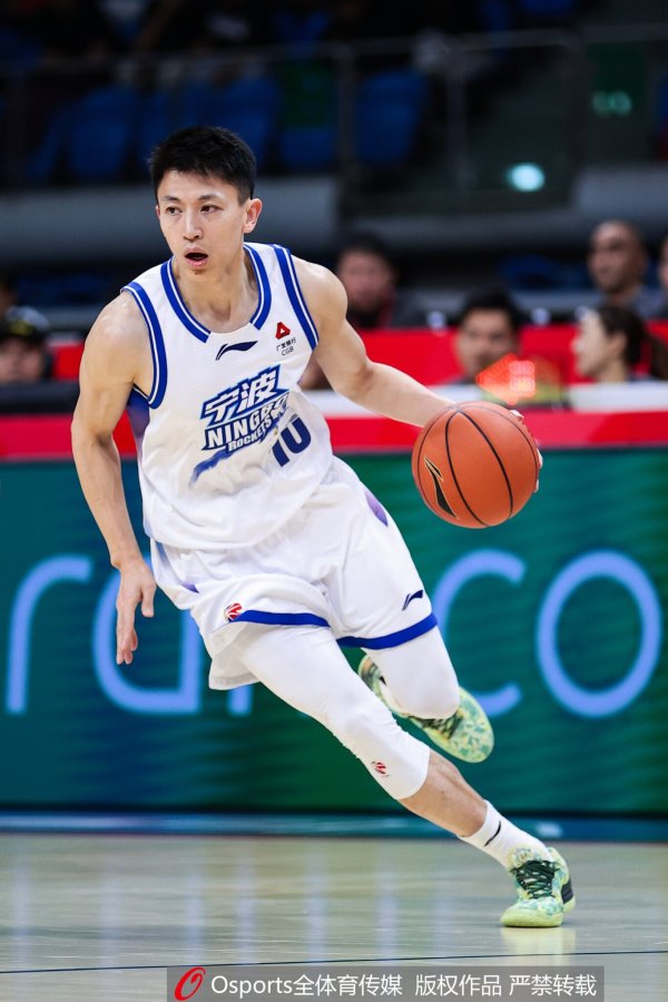 中国股票配资公司排名 刘晓宇迎来生涯第700场比赛里程碑！仅次于周鹏/李晓旭/韩德君